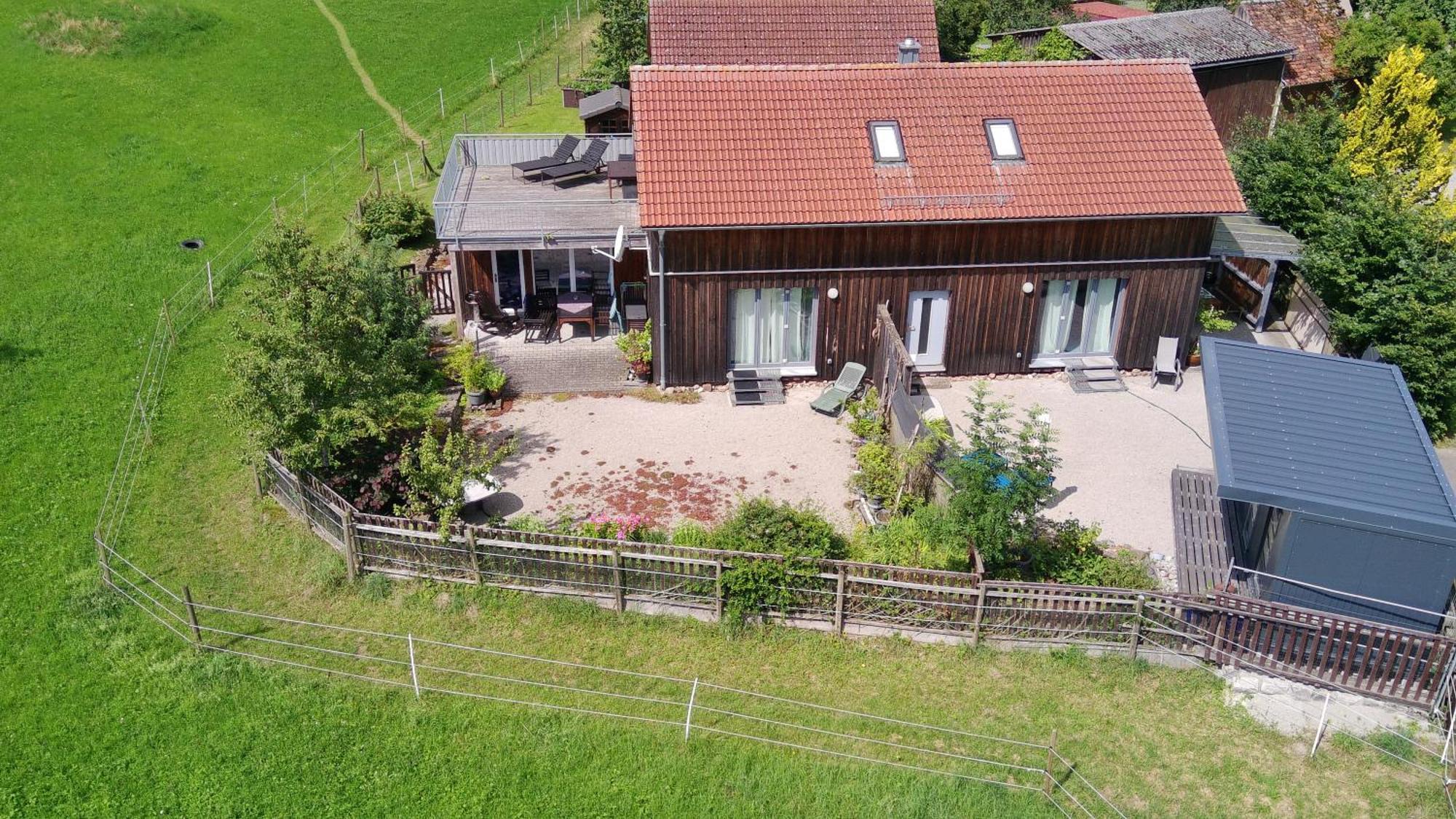 Gaestehaus Plath Wettringen  Luaran gambar