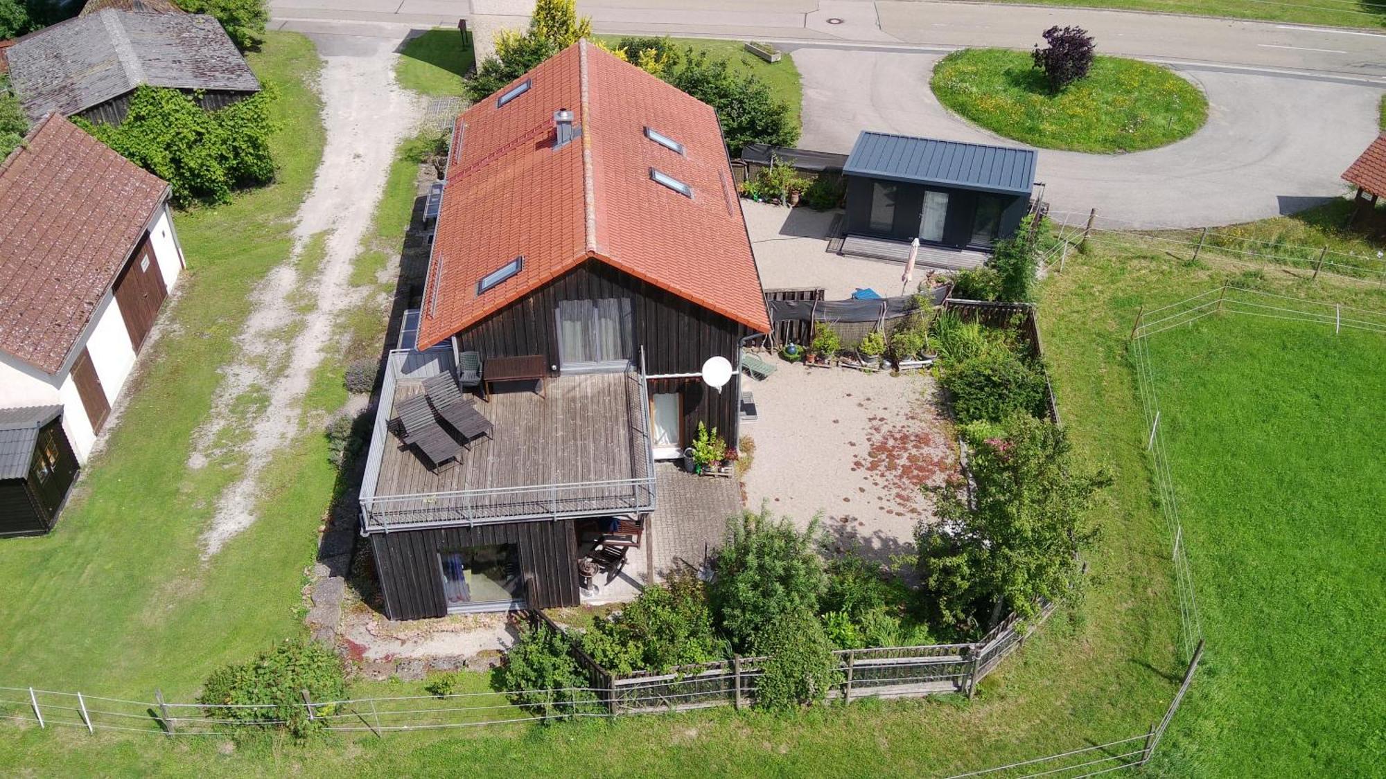 Gaestehaus Plath Wettringen  Luaran gambar