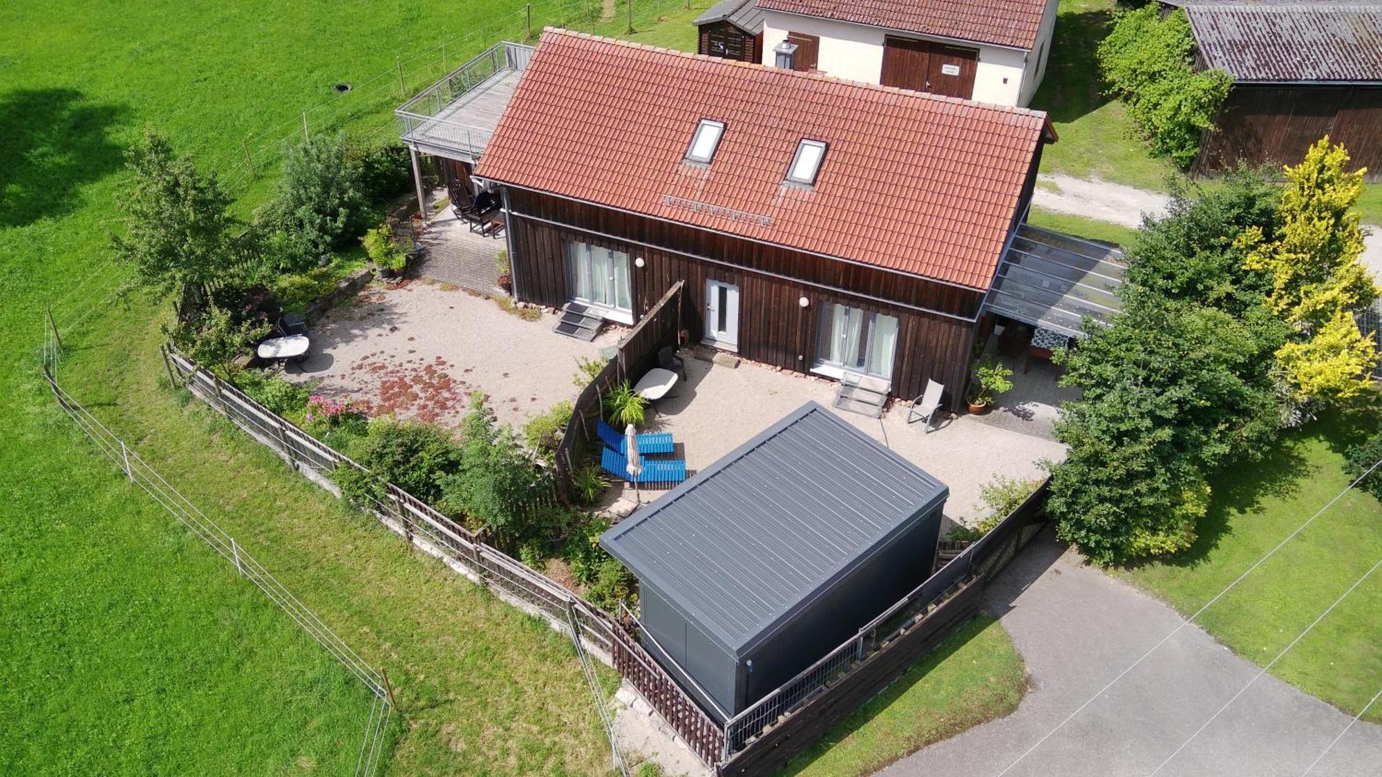 Gaestehaus Plath Wettringen  Luaran gambar