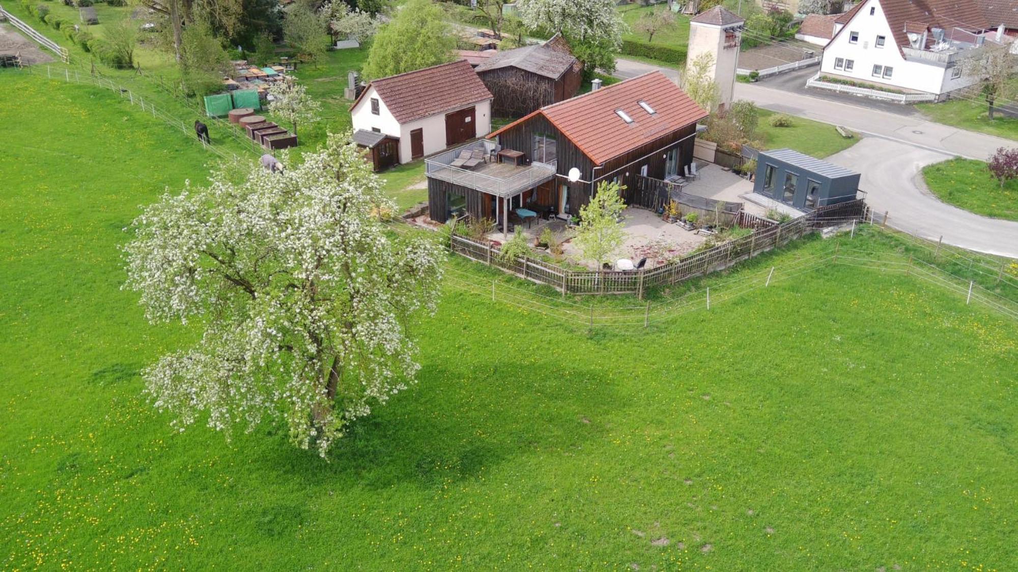 Gaestehaus Plath Wettringen  Luaran gambar