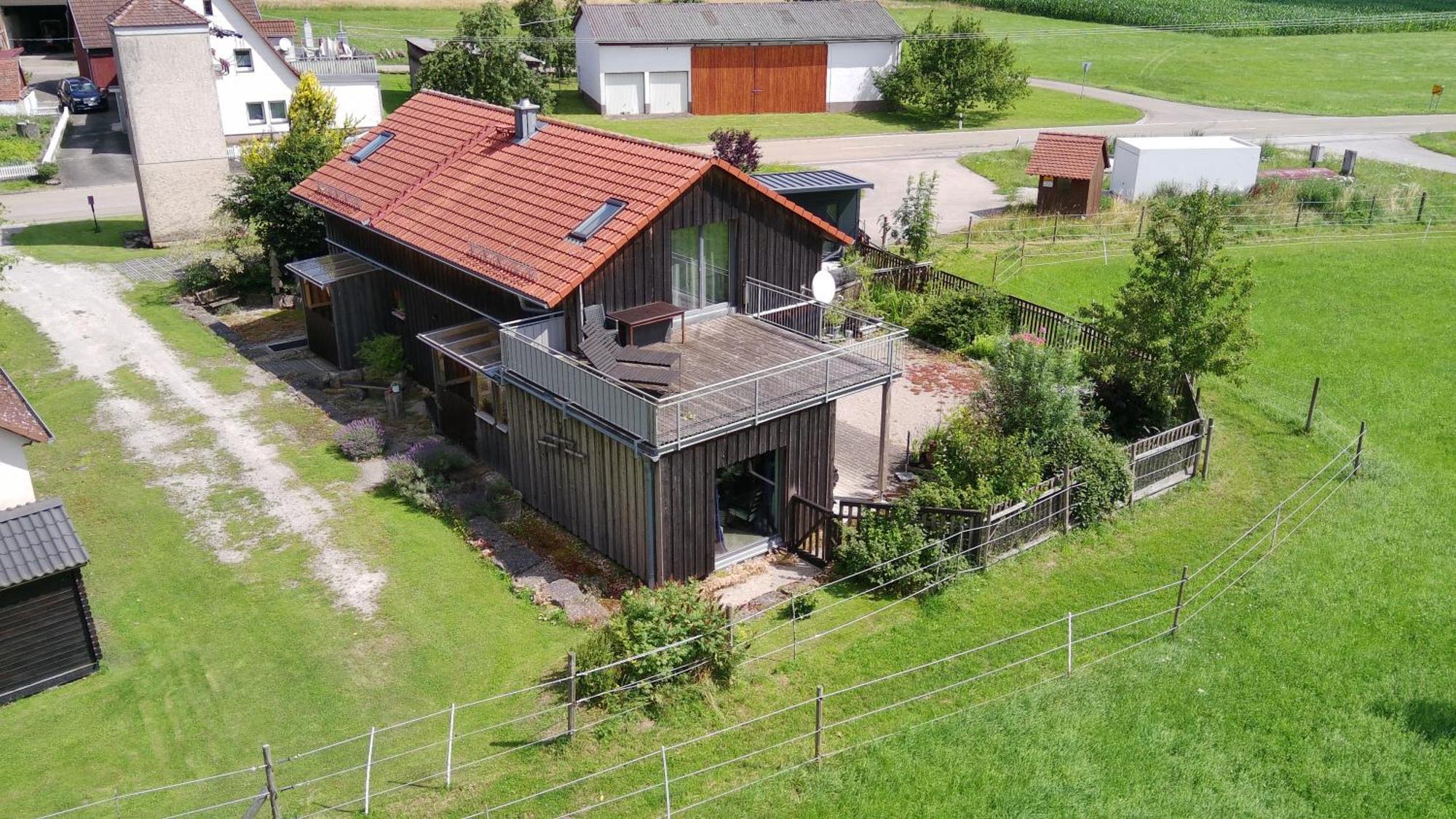 Gaestehaus Plath Wettringen  Luaran gambar