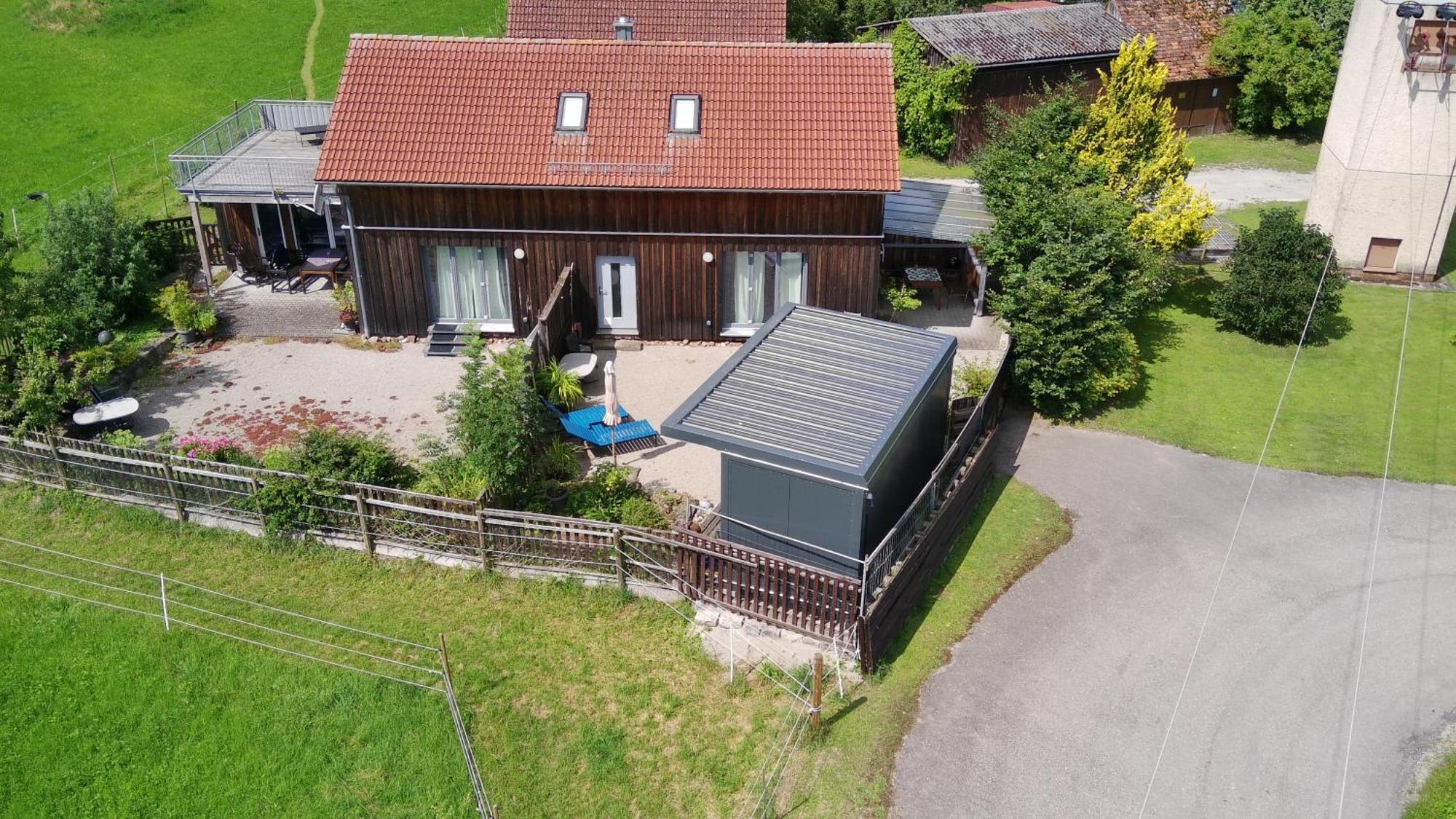 Gaestehaus Plath Wettringen  Luaran gambar