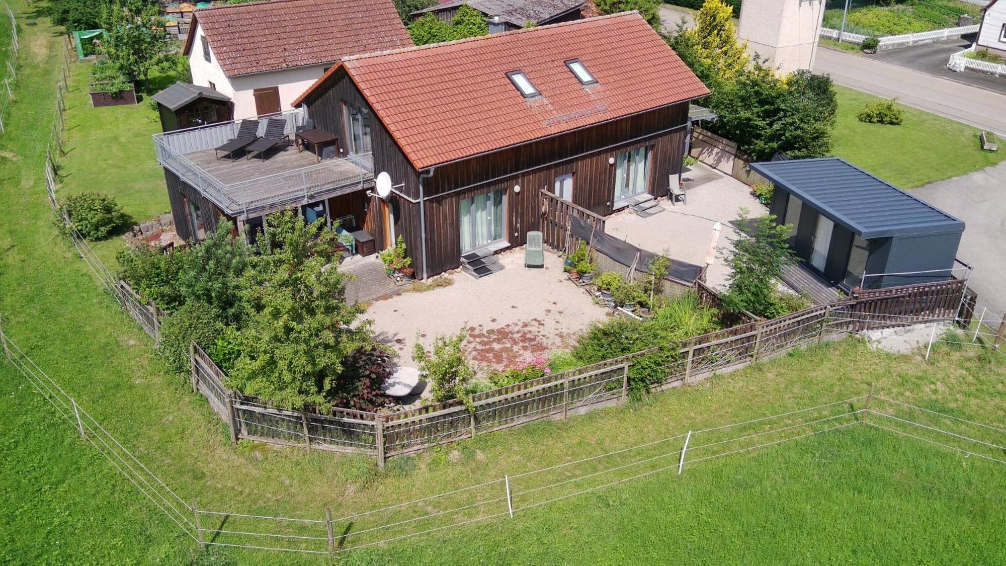 Gaestehaus Plath Wettringen  Luaran gambar