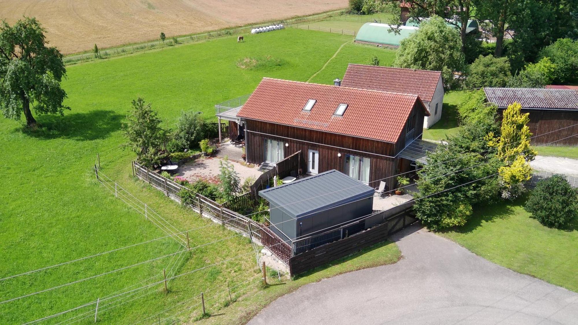 Gaestehaus Plath Wettringen  Luaran gambar