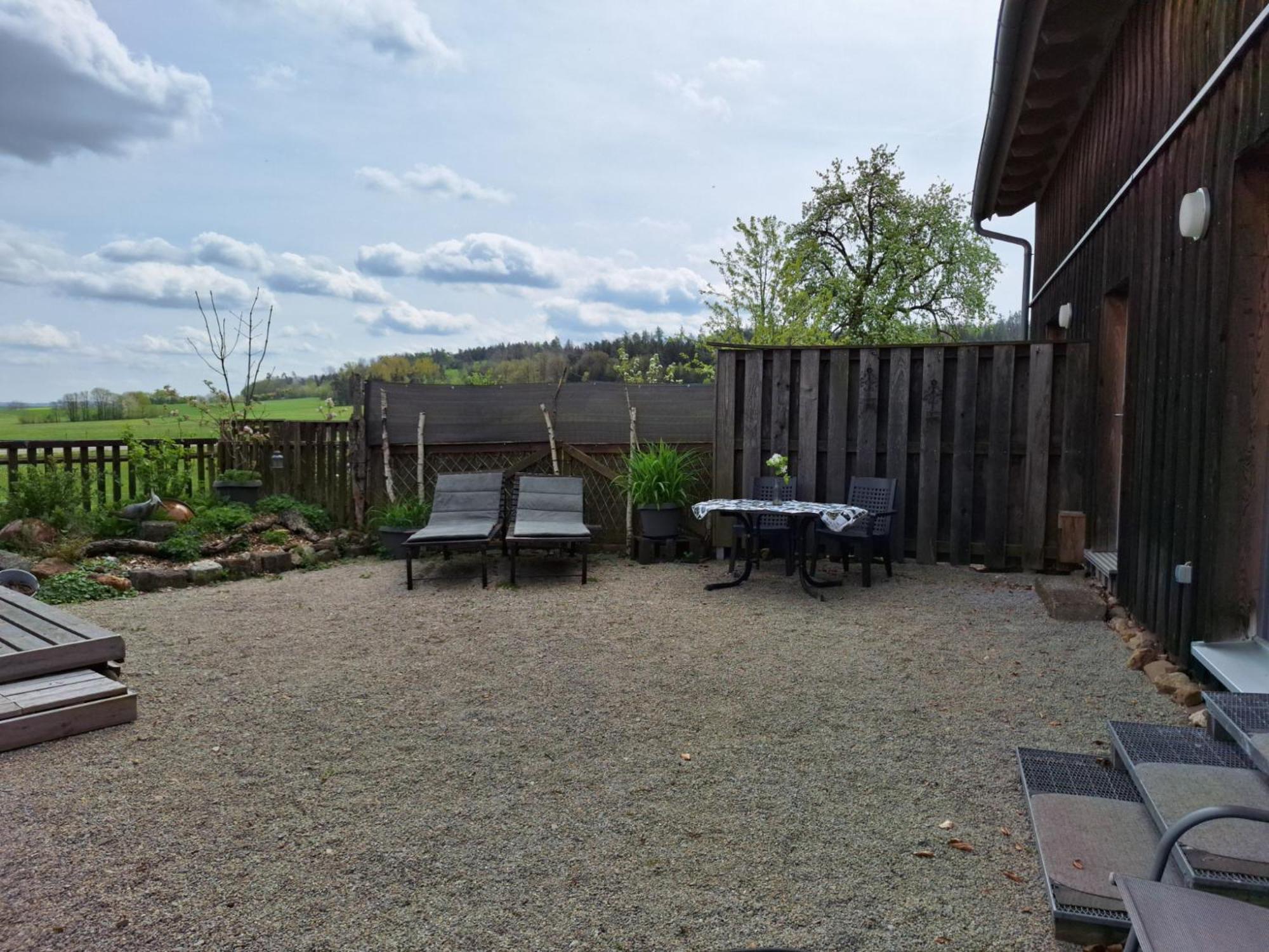 Gaestehaus Plath Wettringen  Luaran gambar