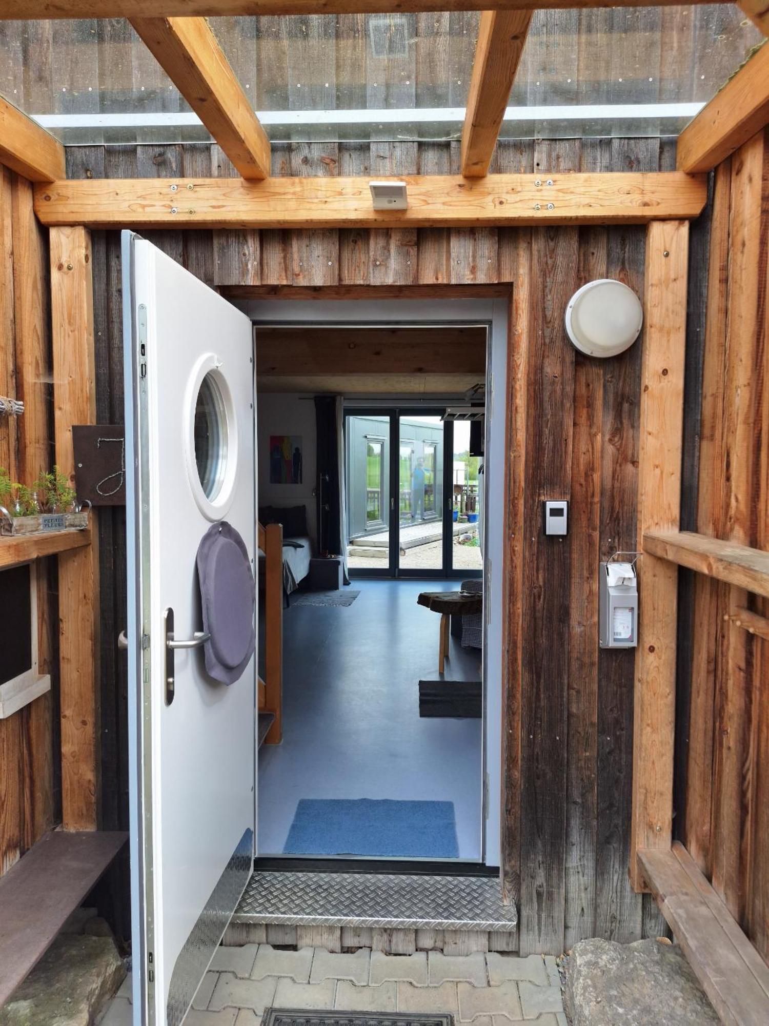 Gaestehaus Plath Wettringen  Luaran gambar