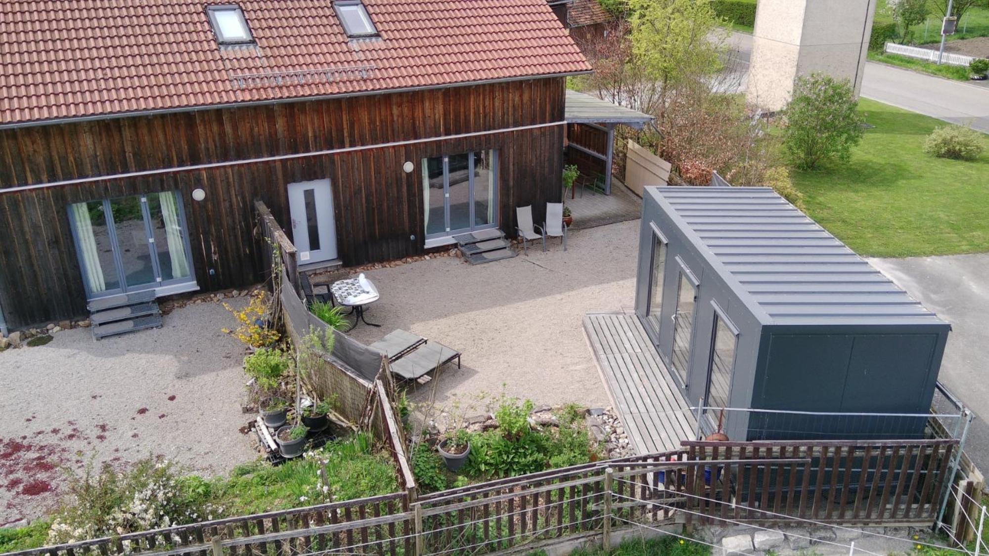 Gaestehaus Plath Wettringen  Luaran gambar