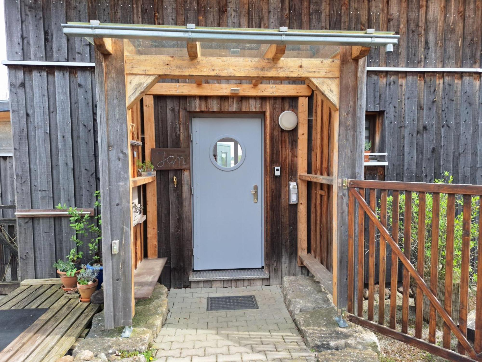 Gaestehaus Plath Wettringen  Luaran gambar