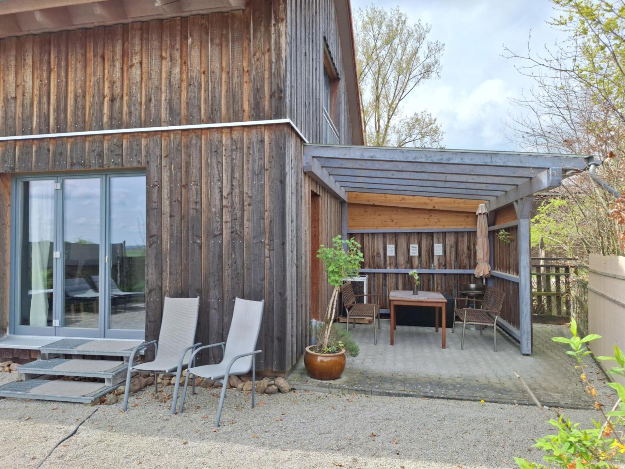 Gaestehaus Plath Wettringen  Luaran gambar