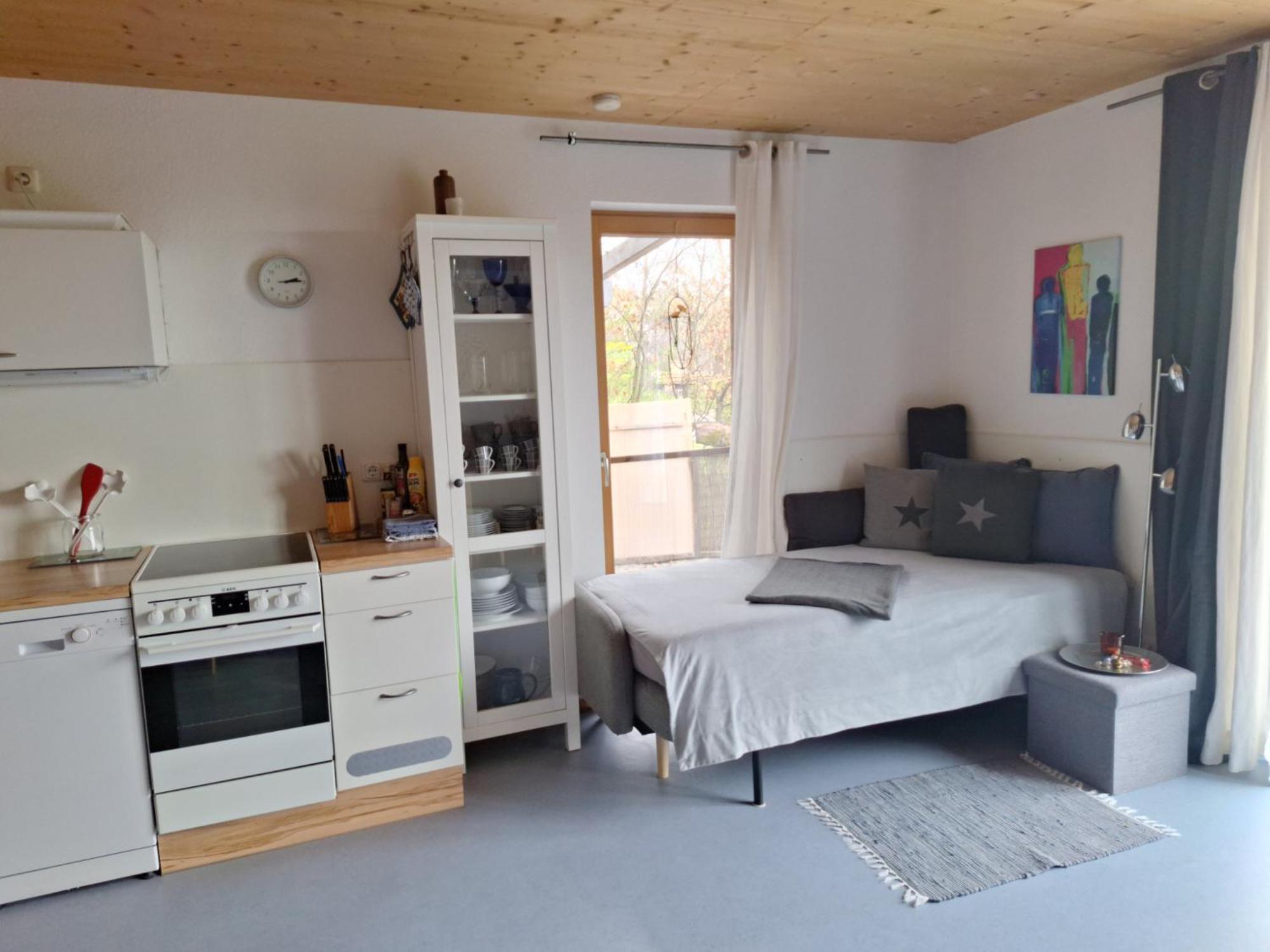 Gaestehaus Plath Wettringen  Luaran gambar