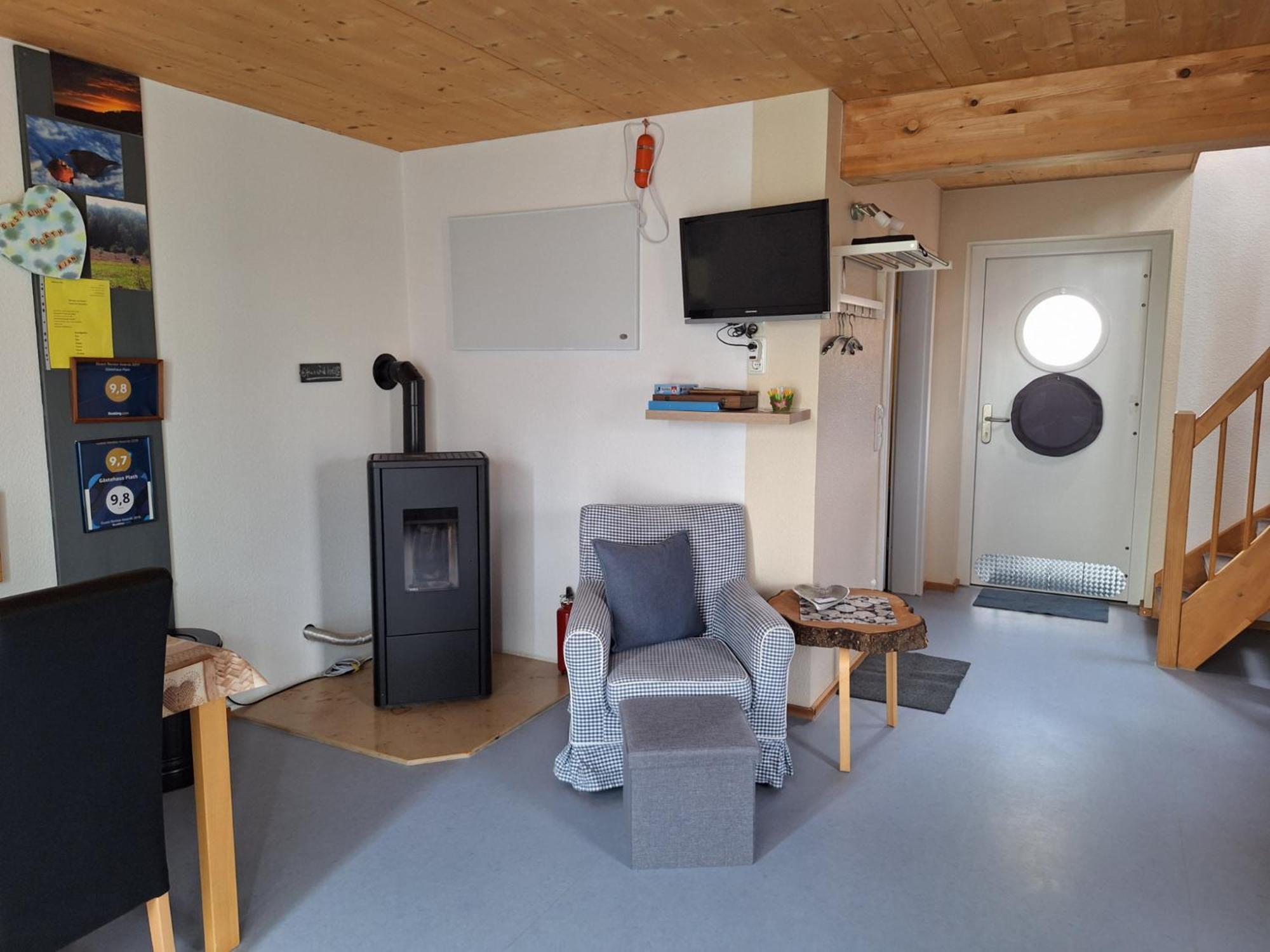 Gaestehaus Plath Wettringen  Luaran gambar