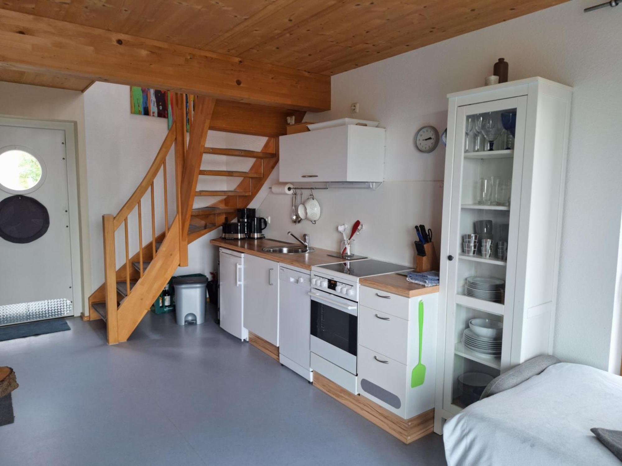 Gaestehaus Plath Wettringen  Luaran gambar