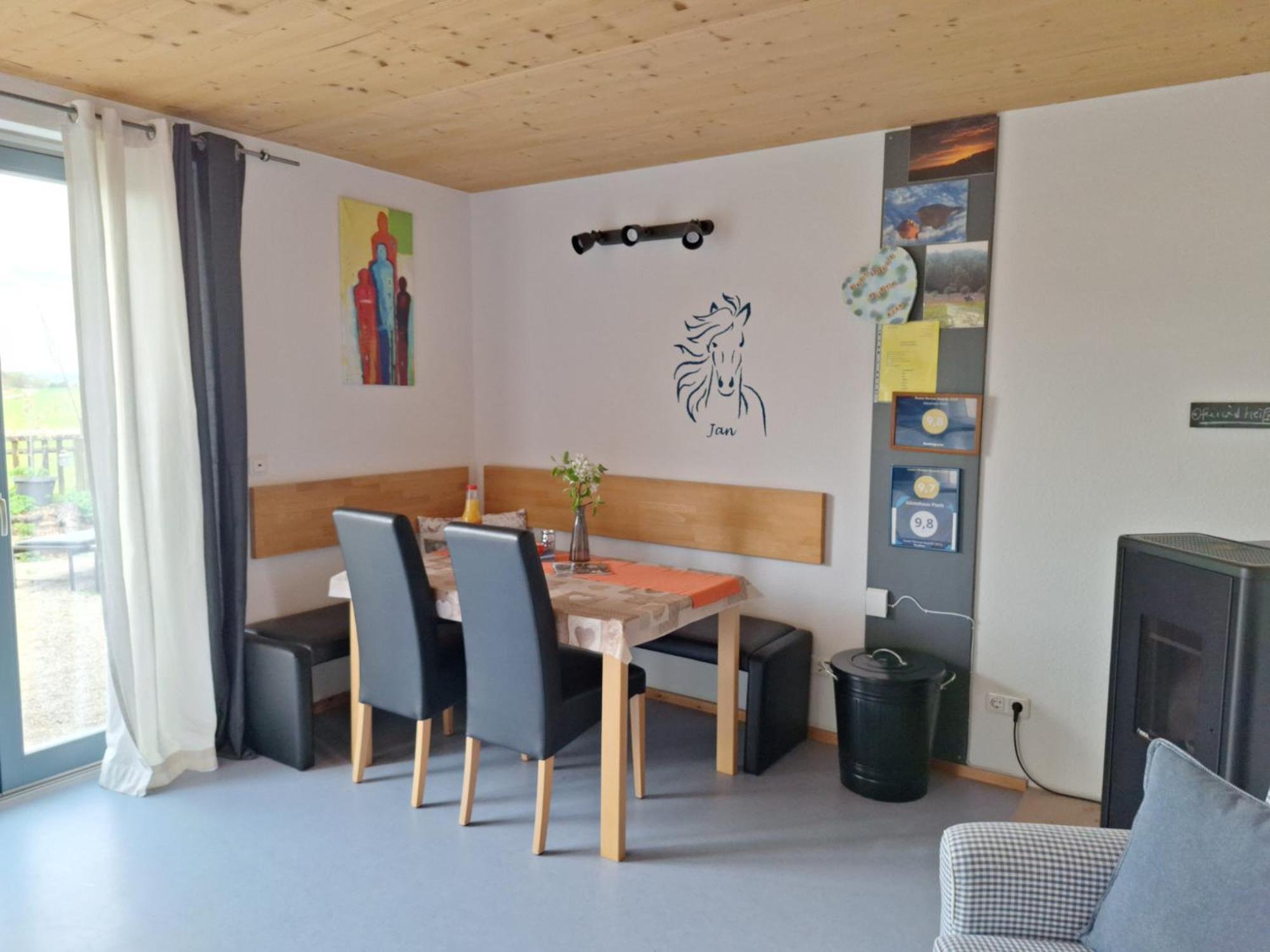 Gaestehaus Plath Wettringen  Luaran gambar