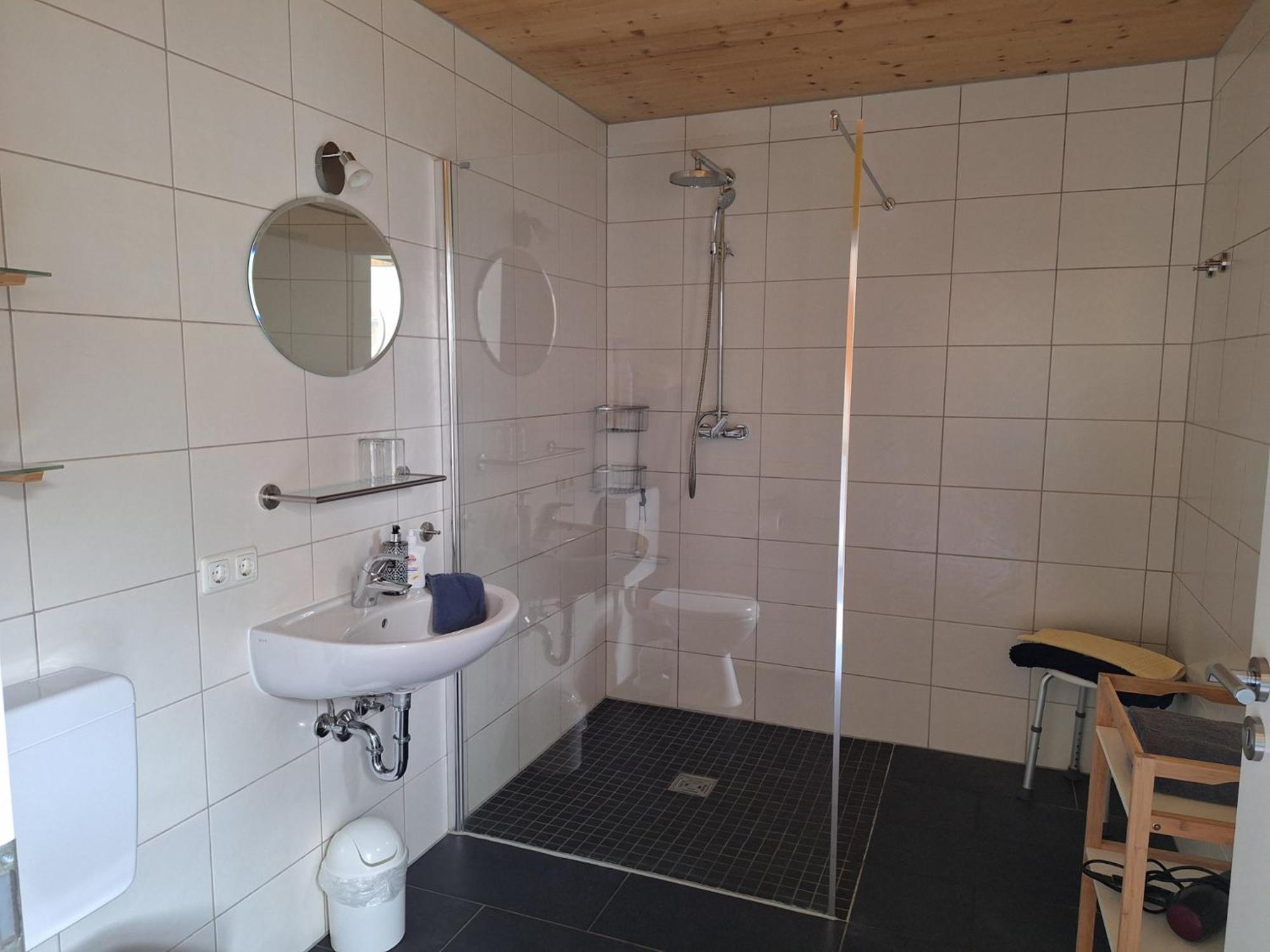 Gaestehaus Plath Wettringen  Luaran gambar