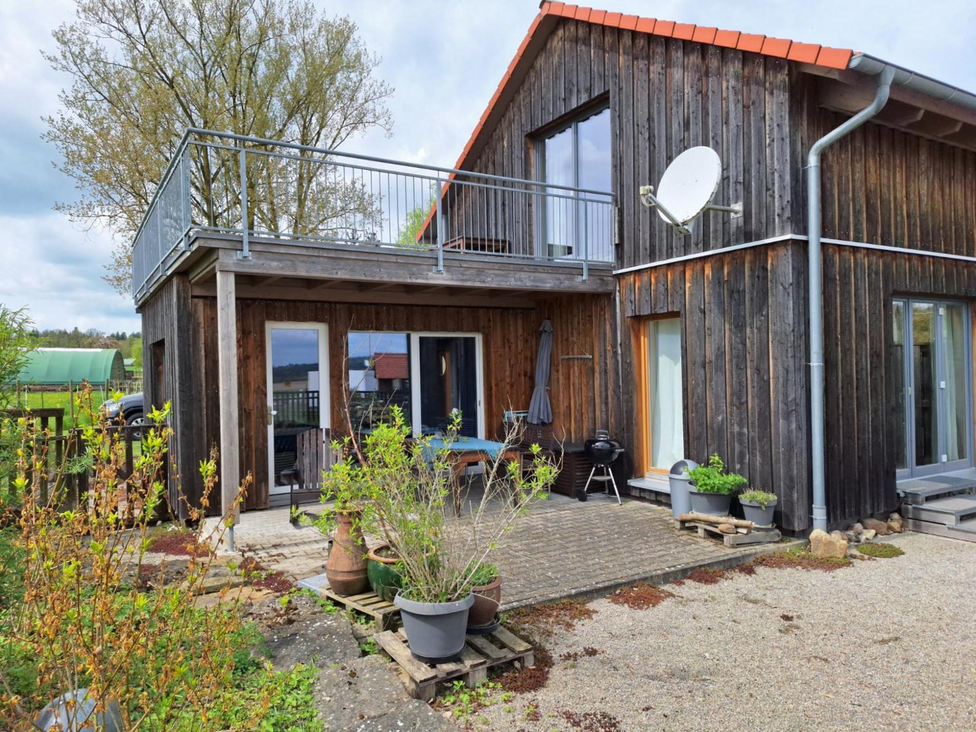 Gaestehaus Plath Wettringen  Luaran gambar