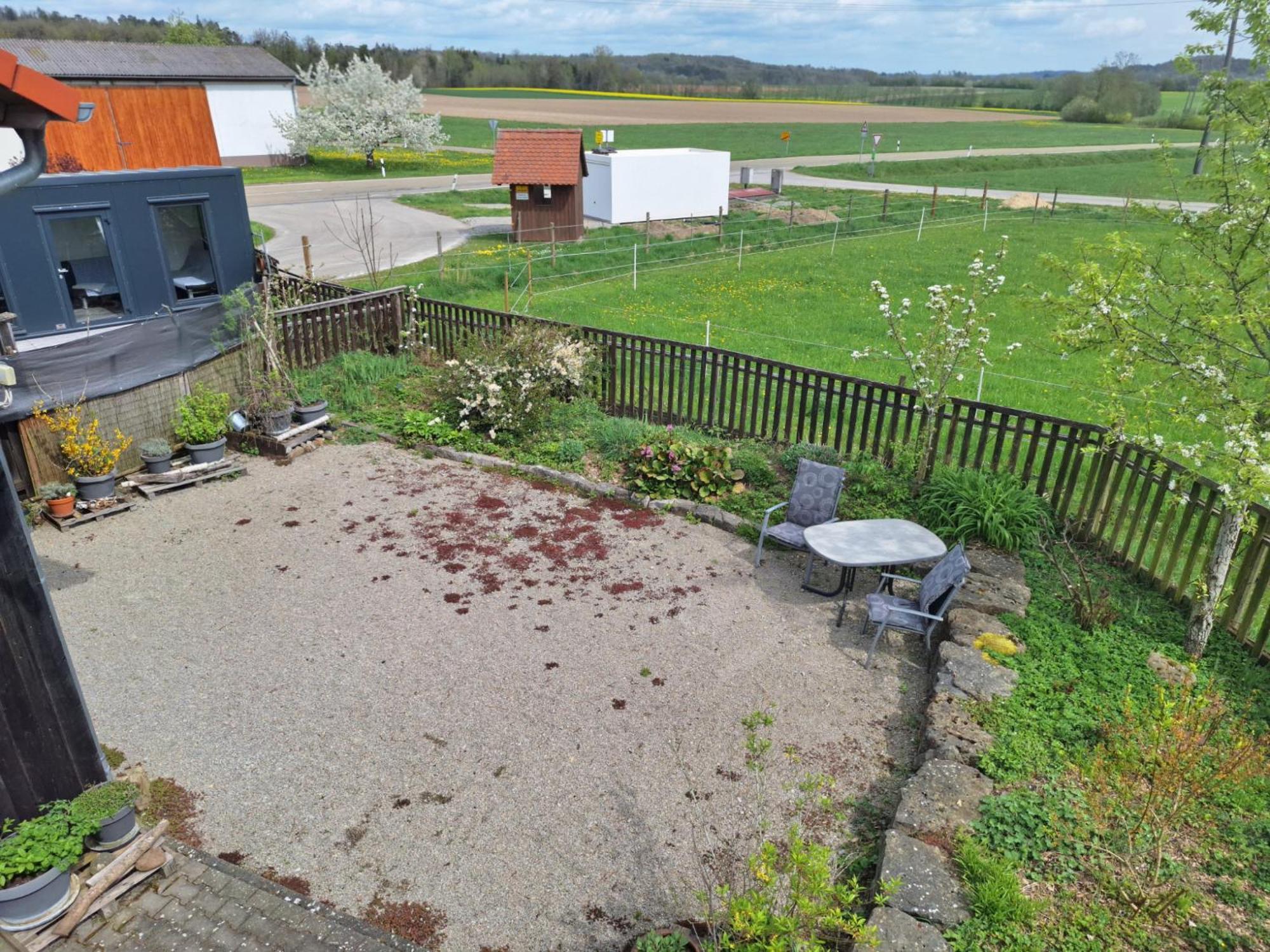Gaestehaus Plath Wettringen  Luaran gambar
