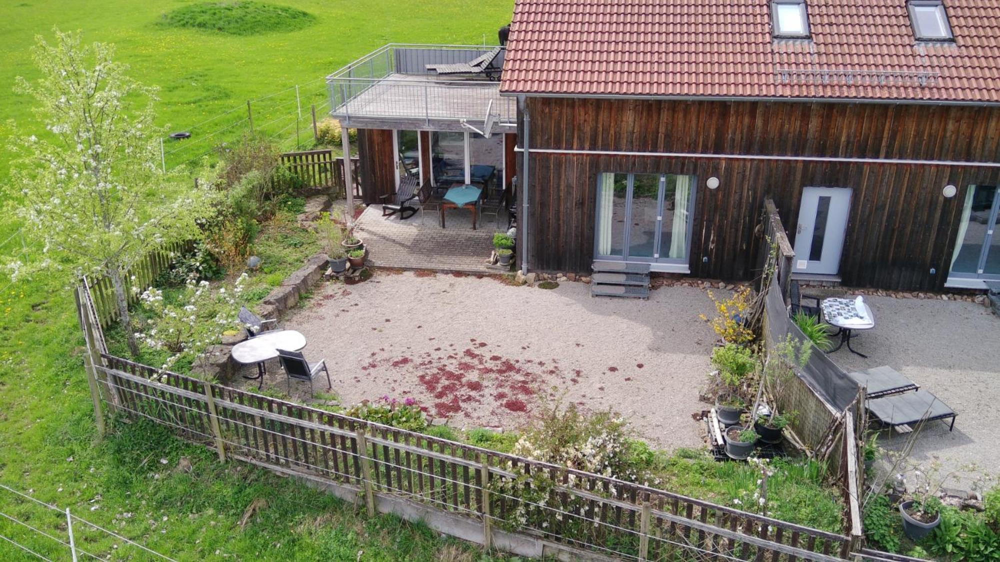 Gaestehaus Plath Wettringen  Luaran gambar