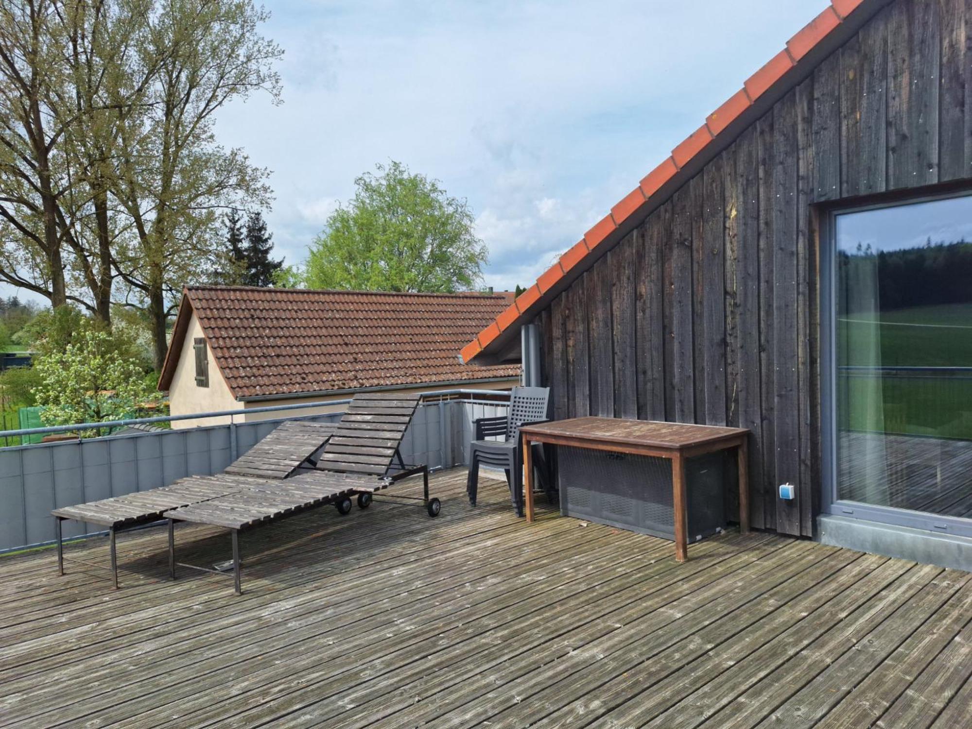Gaestehaus Plath Wettringen  Luaran gambar