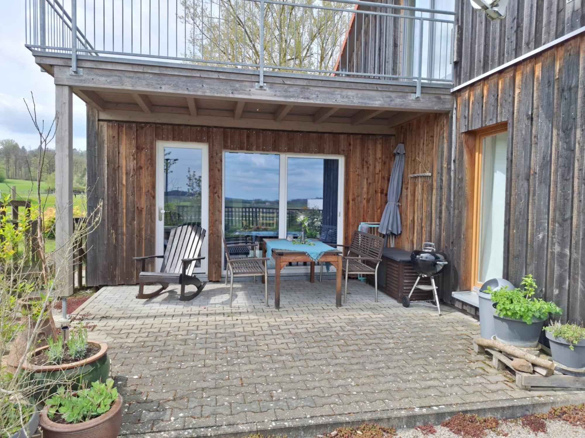 Gaestehaus Plath Wettringen  Luaran gambar
