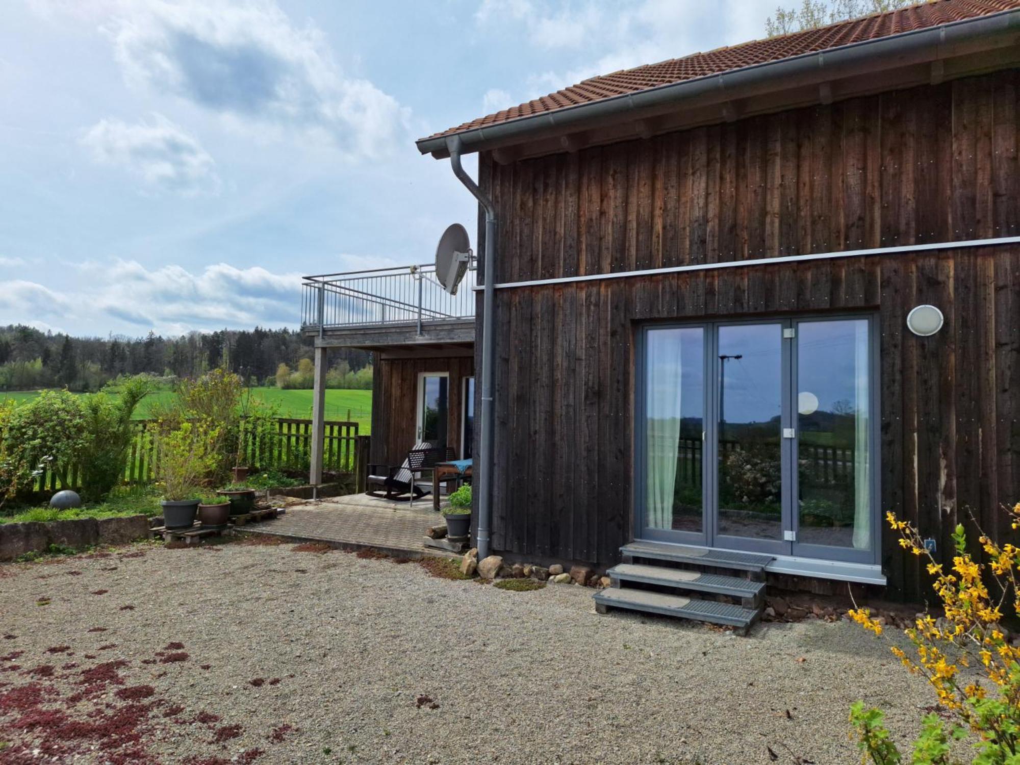 Gaestehaus Plath Wettringen  Luaran gambar
