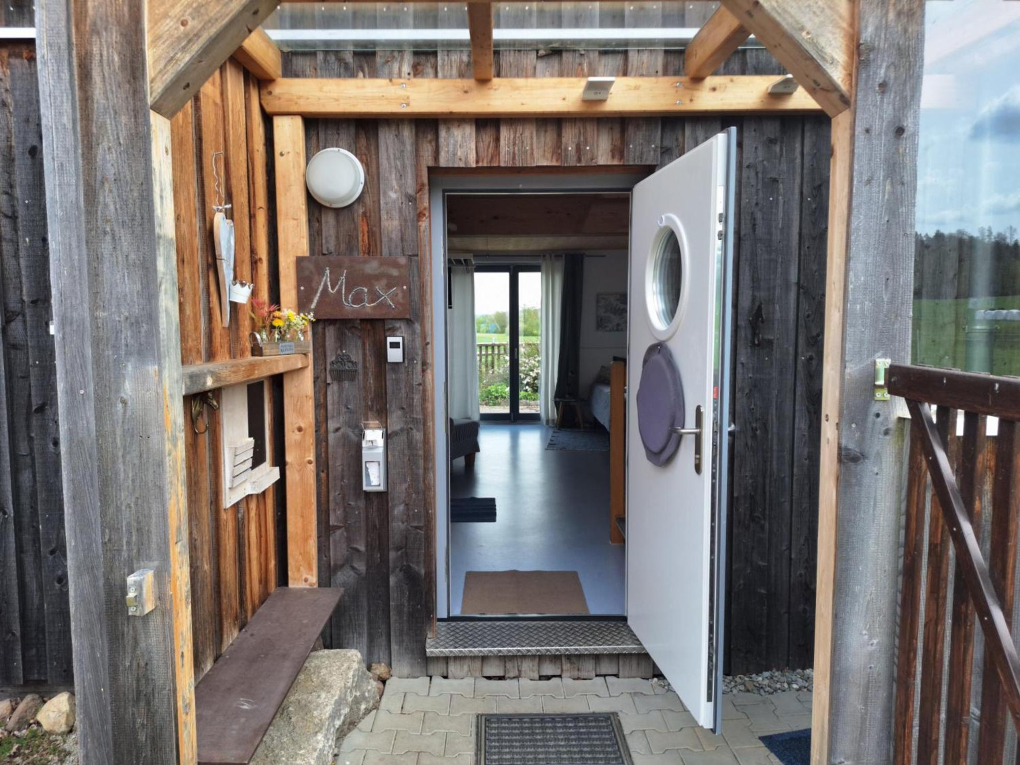 Gaestehaus Plath Wettringen  Luaran gambar