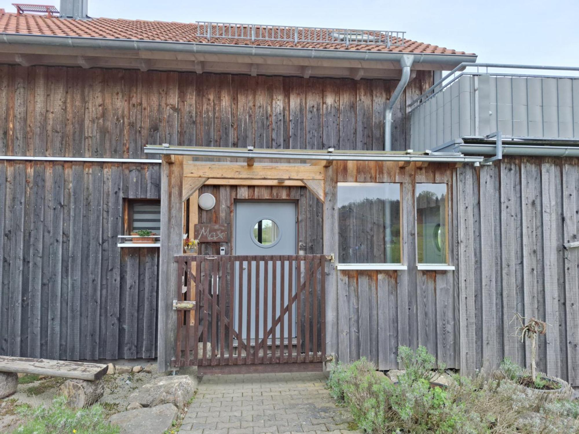 Gaestehaus Plath Wettringen  Luaran gambar