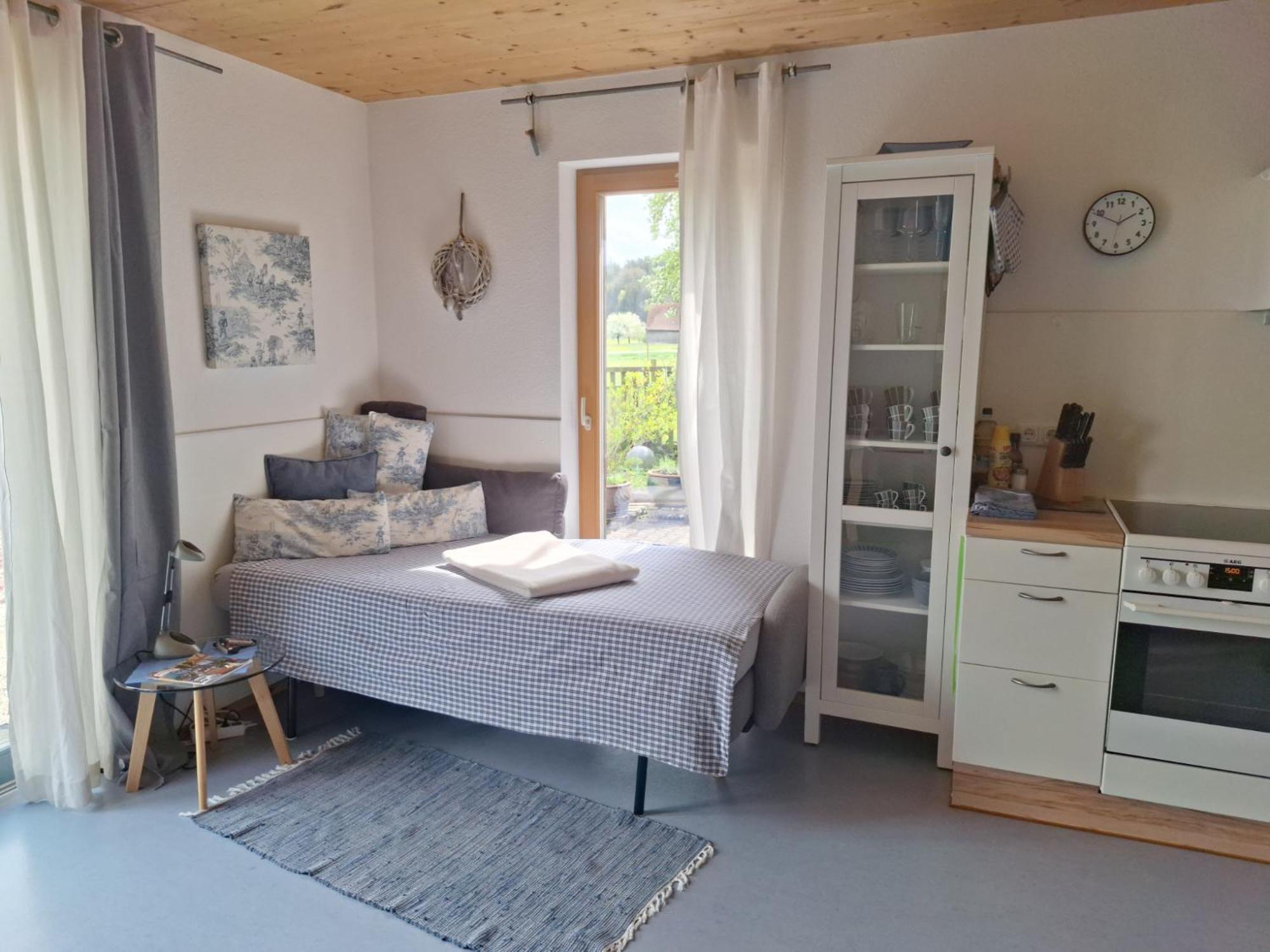 Gaestehaus Plath Wettringen  Luaran gambar