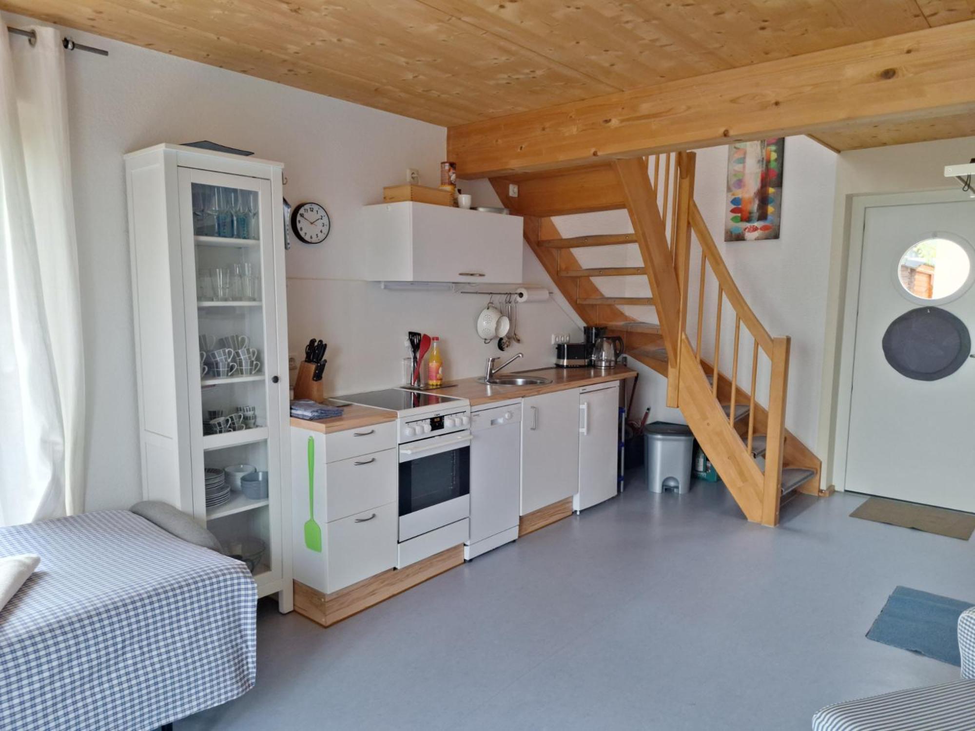 Gaestehaus Plath Wettringen  Luaran gambar