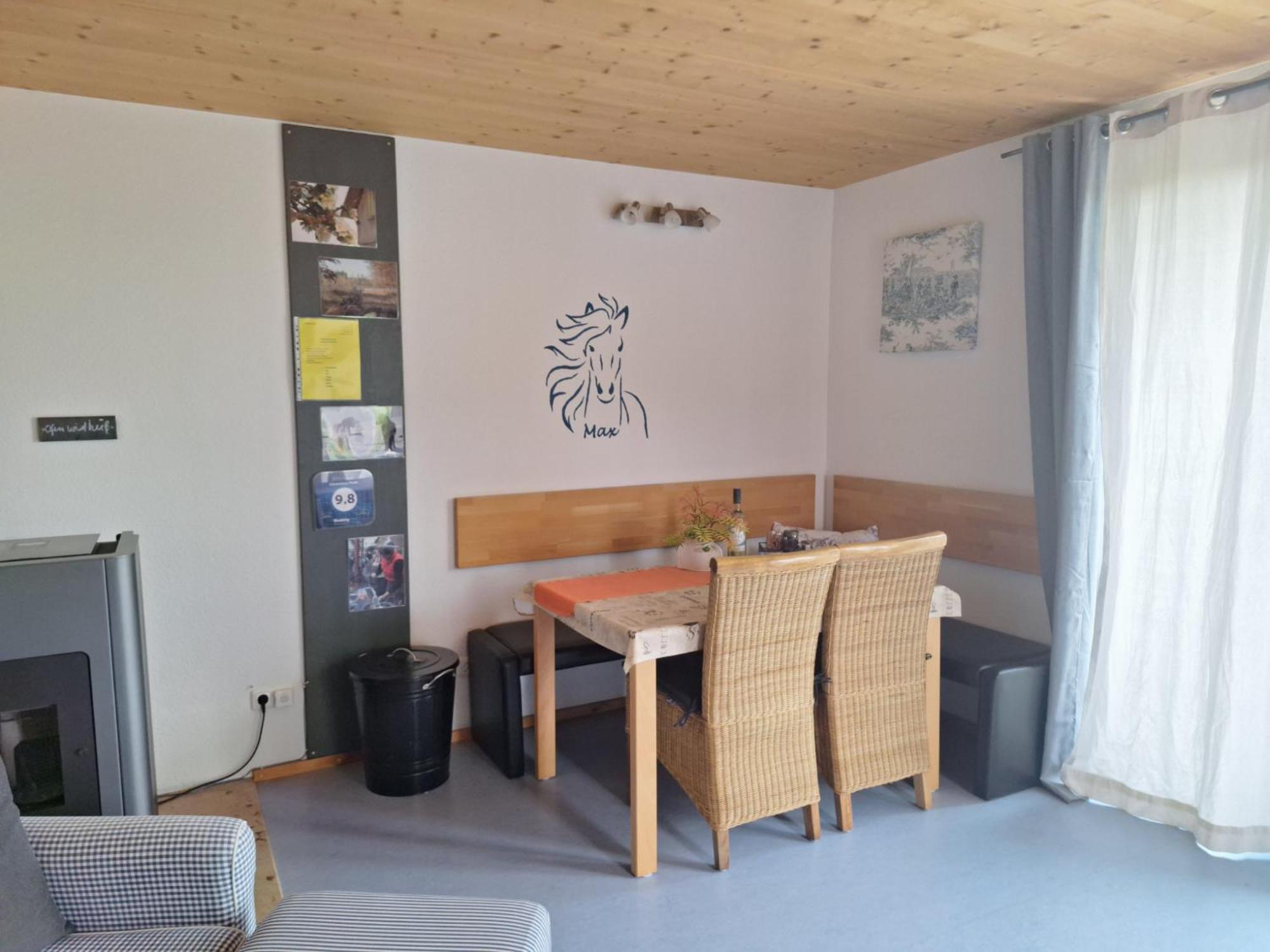 Gaestehaus Plath Wettringen  Luaran gambar