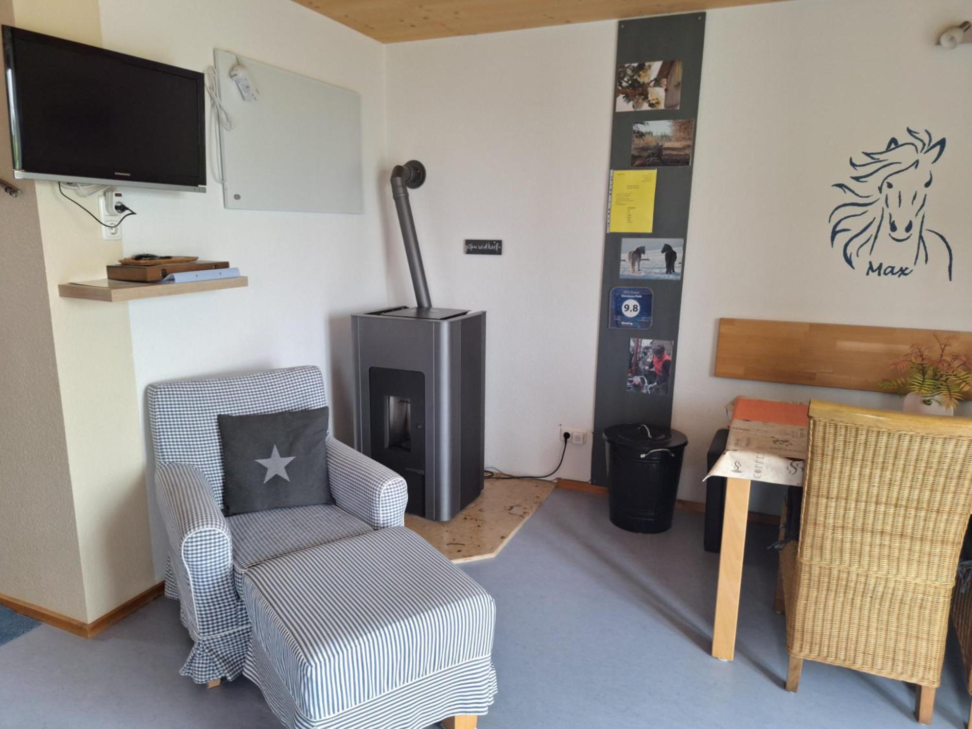 Gaestehaus Plath Wettringen  Luaran gambar