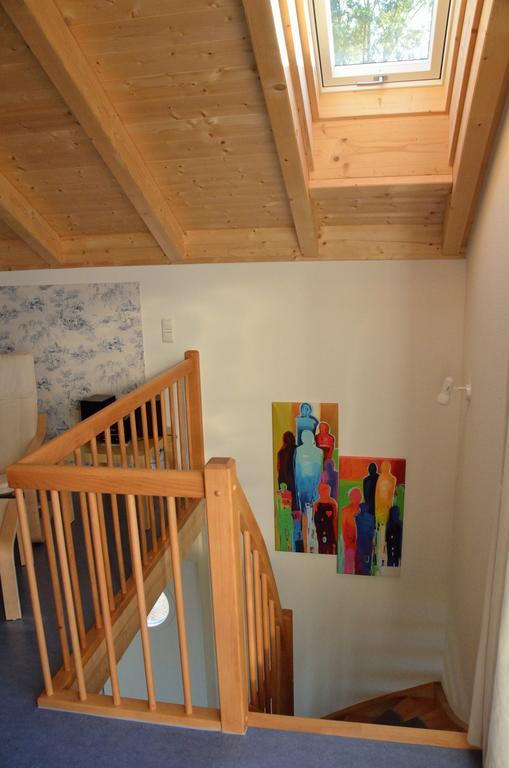 Gaestehaus Plath Wettringen  Luaran gambar