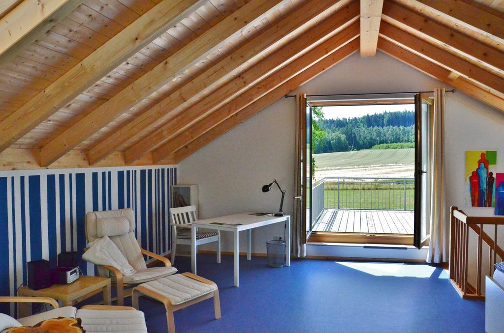 Gaestehaus Plath Wettringen  Bilik gambar