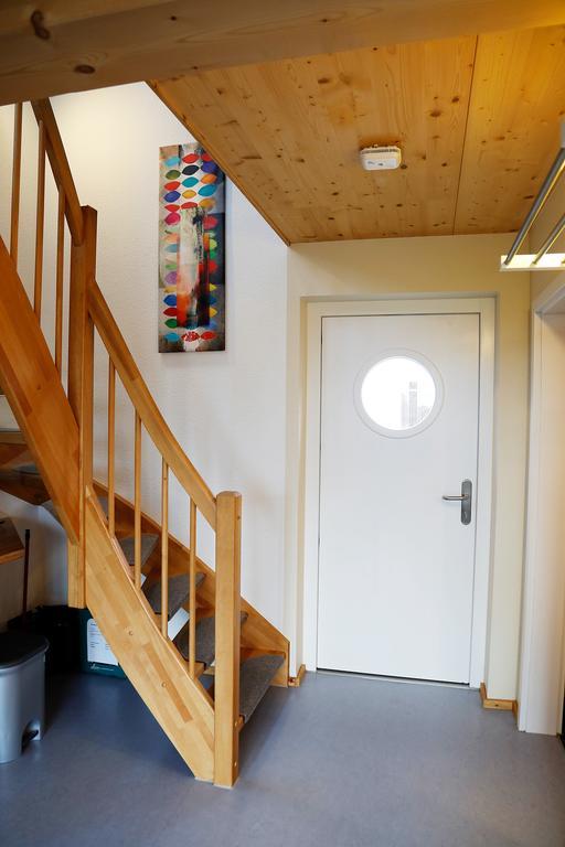 Gaestehaus Plath Wettringen  Luaran gambar